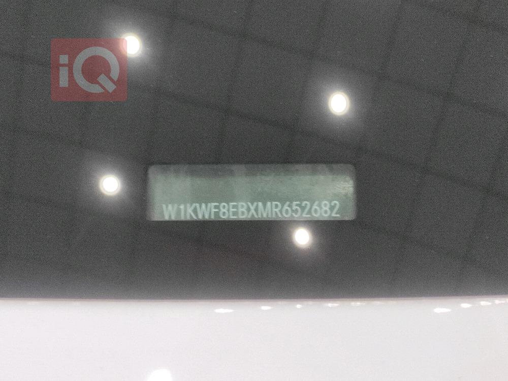 مێرسێدس بێنز C-Class